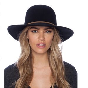 BRIXTON Tiller Wide Brim Hat